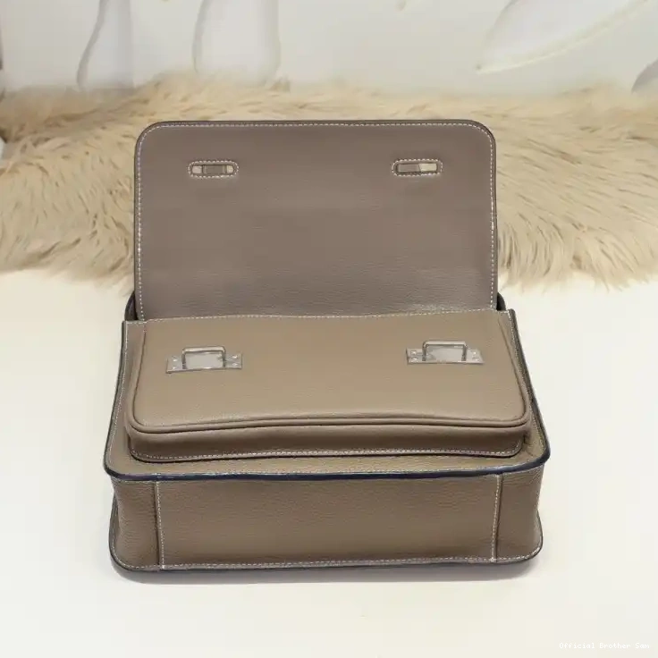 Official Brother Sam 2406YA0115 Bags Hermès 0731